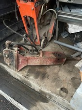 Hydraulic Breaker for 1.5 Ton