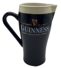 Guinness Draught Pint Jug