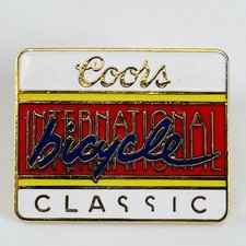 Vintage Coors International