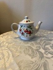 Vintage Sadler 'Strawberry'