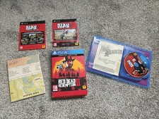 Red Dead Redemption 2 Special