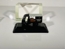 Oxford Diecast 1/76 Scale