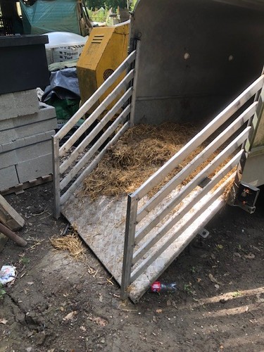 Ifor williams livestock - williams,