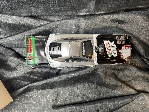 John force castrol gtx elvis - gtx,