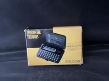 Zeon Tech Spellchecker