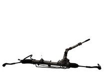 Mercedes C Class Steering Box