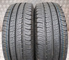 PAIR OF 215 65 16C 109/107t