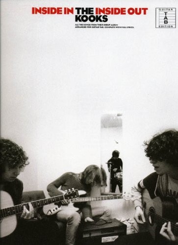 The kooks inside out - inside,