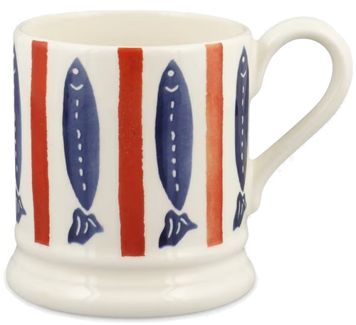Emma bridgewater seafood - emma,