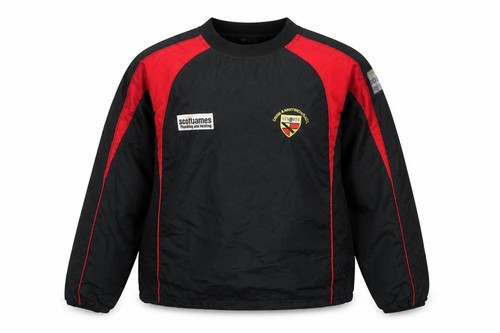 Crewe nantwich mens pullover - mens,
