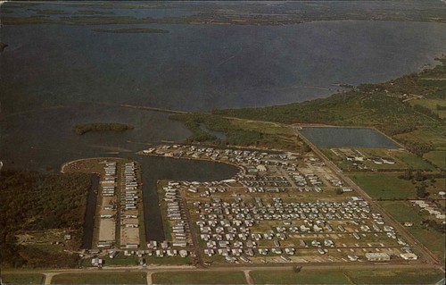 Palmetto tropic isles - fl,