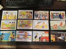 29 assorted comic naughty