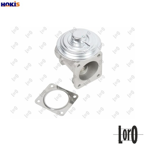 Egr valve 121 120 for - egr, 121-01-120