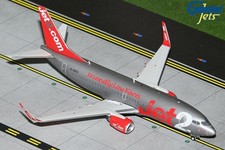 Gemini jets 200 jet2 boeing - gemini,