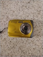 Polaroid Digital Camera iD516