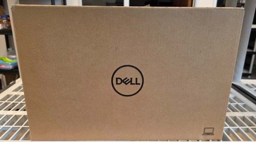 New sealed dell latitude - sealed, 3310