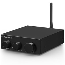 HIFI Bluetooth 5.0 Amplifier