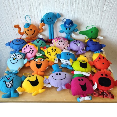 Men little miss mcdonald s - mr,