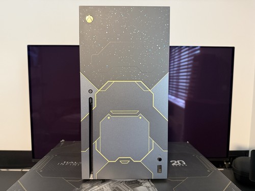 Microsoft xbox series - x, 1tb