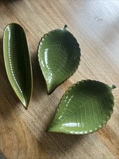 Two Green Tognana Medium Leaf