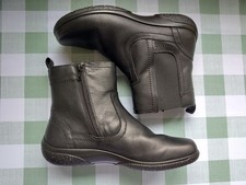 Hotter Kendal Ankle Boots in