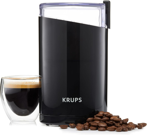 Krups f2034238 coffee mill - krups,