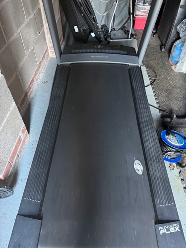 Nordictrack commercial 2950 - nordictrack,