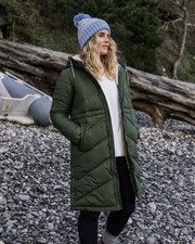 Passenger Womens Puffer Adult
