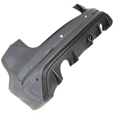 Ford Focus RS rear bumper
