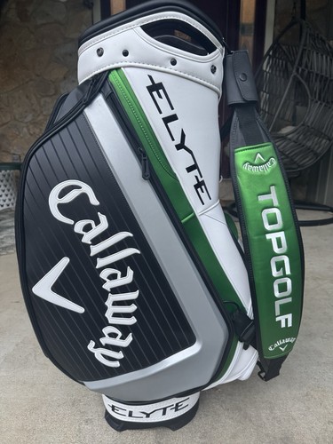Callaway elyte tour staff bag - elyte,