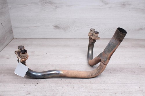 Manifold exhaust pipe bmw - pipe,