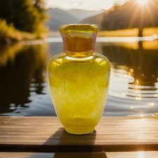 John Ditchfield Gold Art Glass