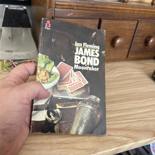 Vintage pan books - pan,