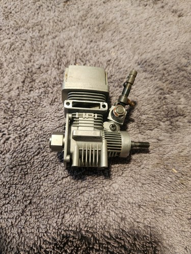 Hpi racing nitro - racing, 15fe