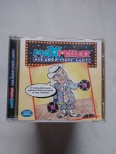Max Miller - All Good Stuff