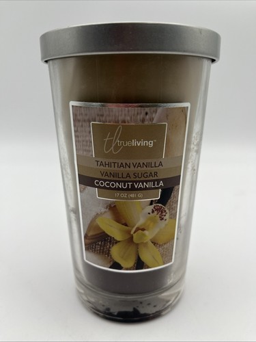 True living scent oz - 3,