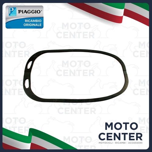 Fuel tank gasket - gasket, vespa