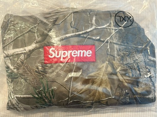 Supreme box logo hoodie tree - supreme,