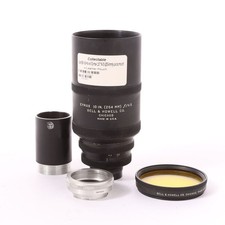 Bell & Howell Eymax 10 IN