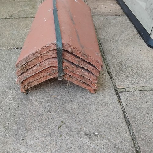 Ridge tiles marley modern - tiles,,