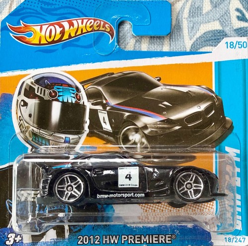 Hot wheels 2012 premiere - wheels,