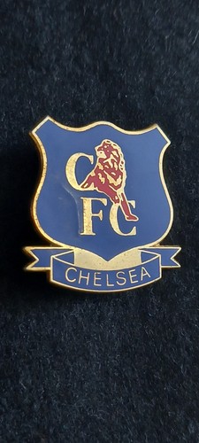 Vintage chelsea enamel - vintage, f.c