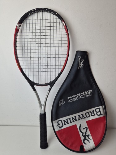 Browning carbon tennis - browning, dp
