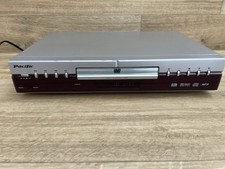 Pacific 1002 DVD Player