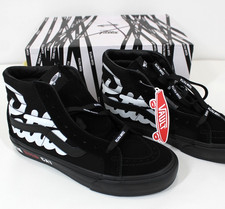 RARE! Vans Vault x PATTA Black