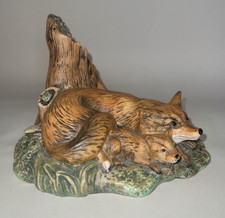 Royal Doulton The Wildlife