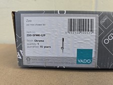 Vado Zoo Single Function Mini