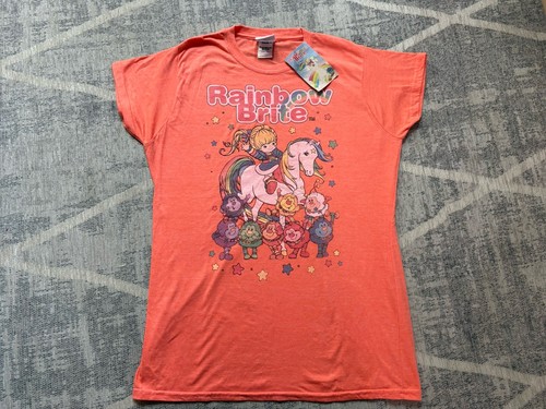 Bnwt truffle shuffle rainbow - truffle,