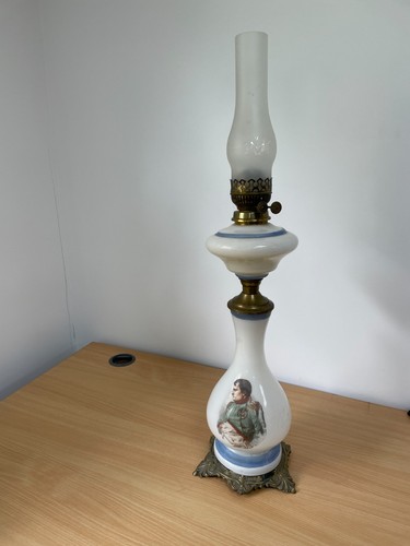 Unusual european kerosene - unusual,