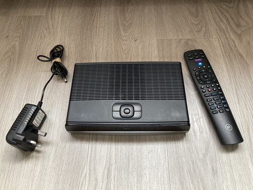 Dtr t2100 youview - bt/ee, dtr-t2100
